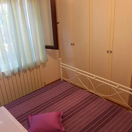 Salvia Lägenhet Novi Vinodolski
