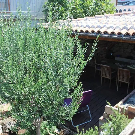 Salvia Novi Vinodolski