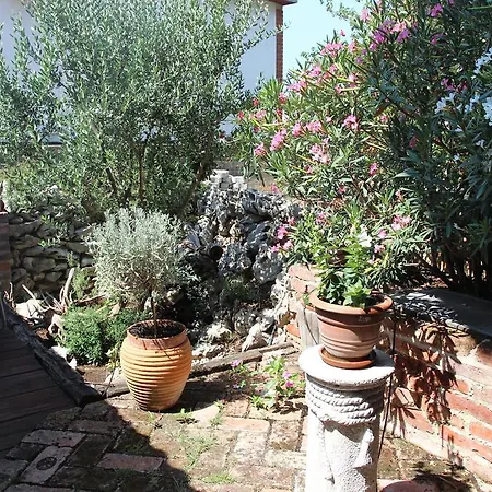 Lägenhet Salvia