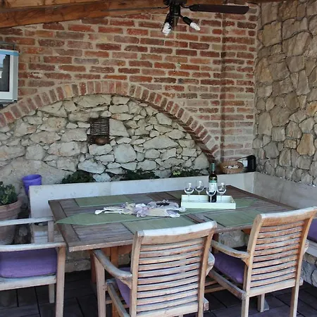 Salvia * Novi Vinodolski